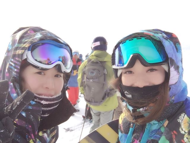 ＼スキーパス券は個別で付きます！／滑走用具のレンタルも出来ますよ♪