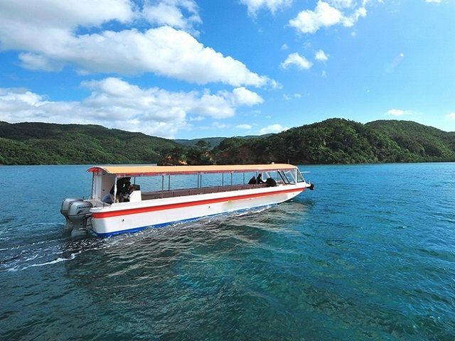 こんな場所が日本にあるんです。