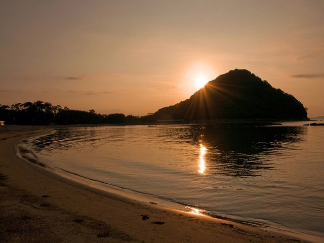 海近くで、のんびりリゾートバイト