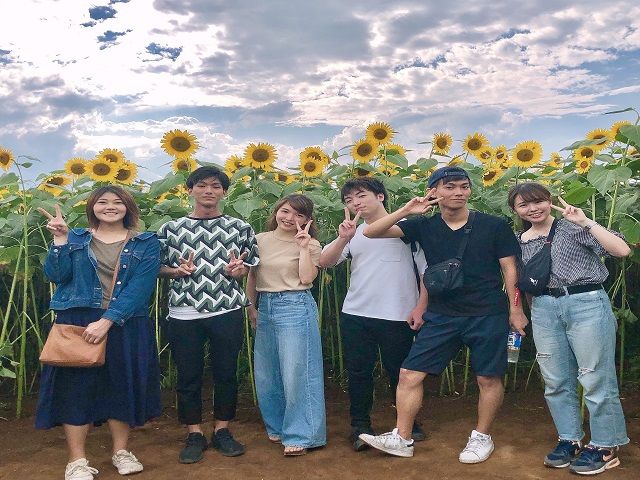 高原リゾートの夏は最高です！
