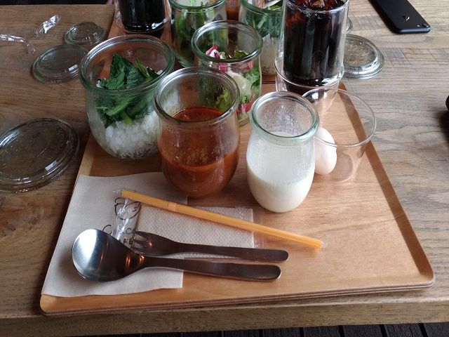 八ヶ岳には美味しいお店が沢山あります♪