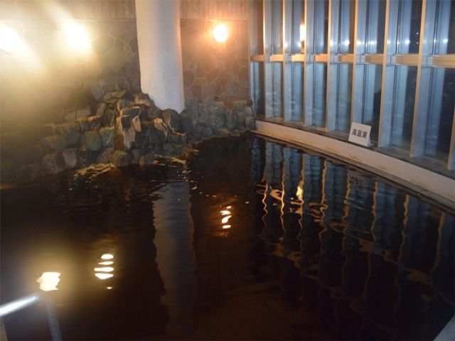 【温泉】お肌つるつるになれる噂の温泉♪