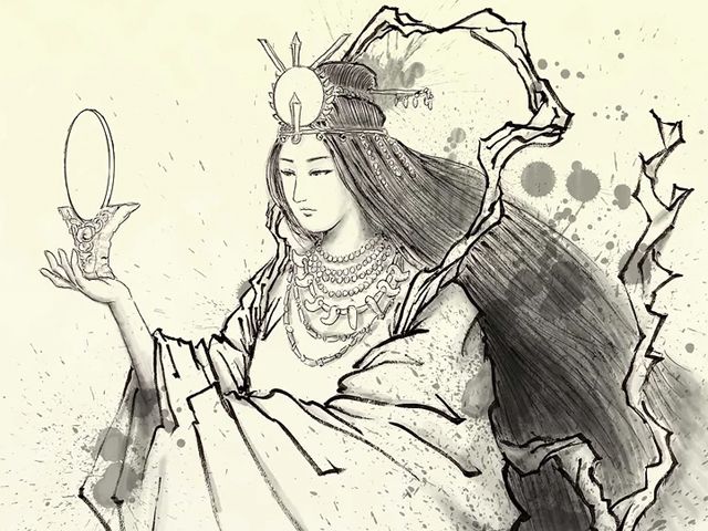 社長さんです。