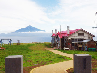礼文島のリゾートバイト・エリア情報