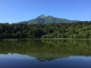 利尻島のリゾートバイト・エリア情報