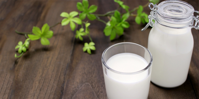 安比高原牧場 乳製品