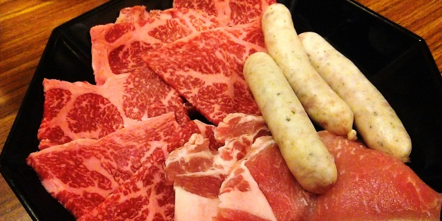 安比高原 匠のプライムポーク