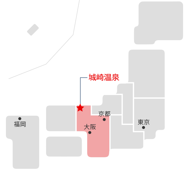 城崎温泉