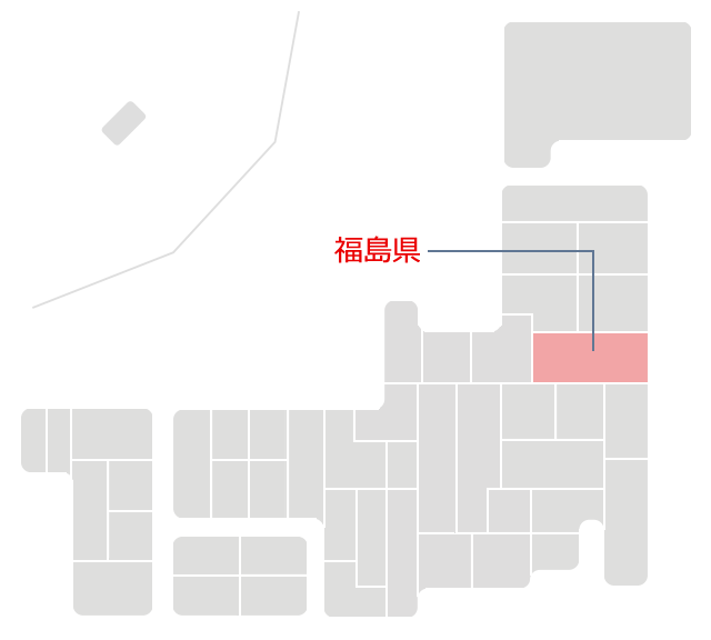 福島県