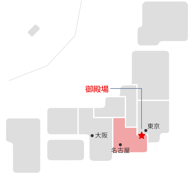 御殿場マップ