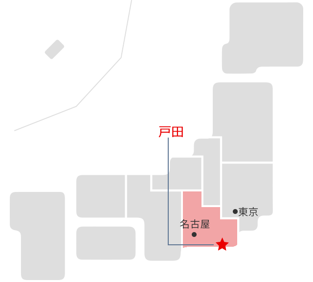 戸田マップ