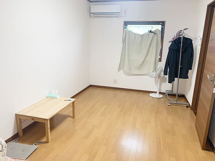 リゾートバイト体験談（伊豆）