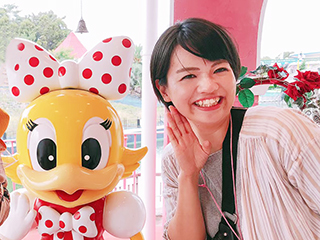 Ai Shibamoto